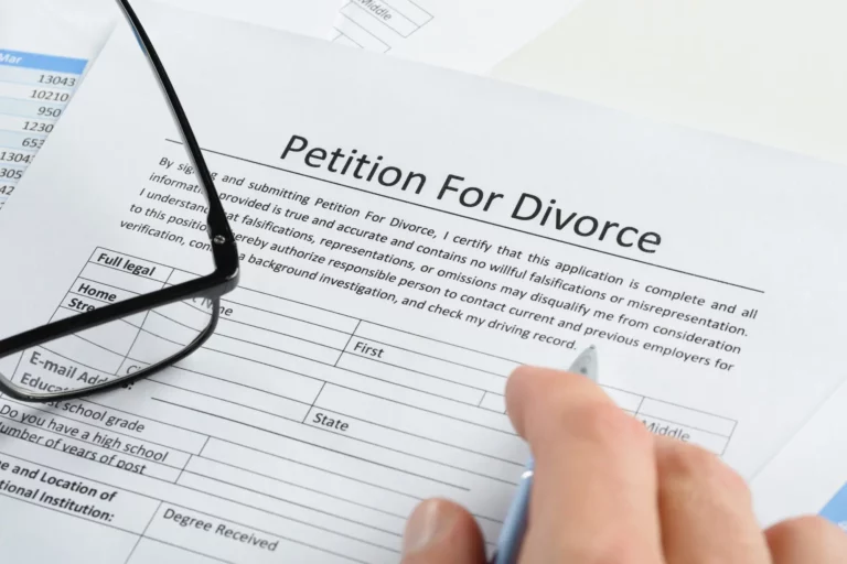 What Are the Main Causes of Divorce?