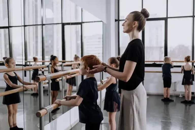 The Complete Guide to Choosing a Dance School for Your Child