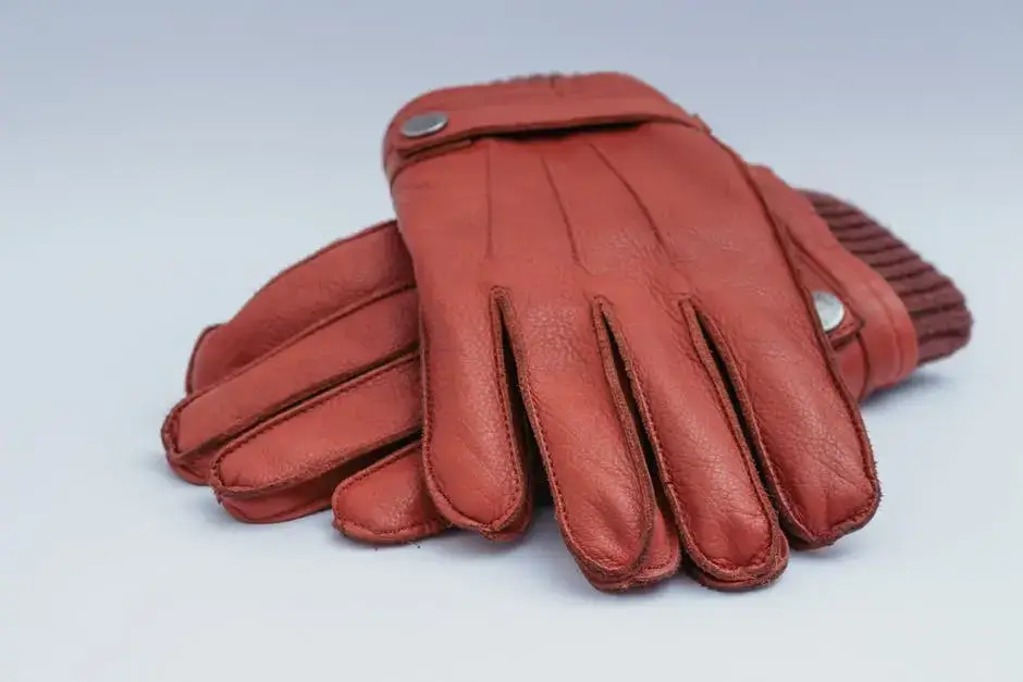 driving gloves