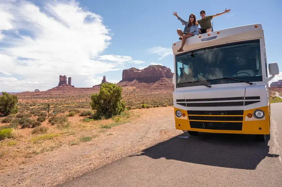 how much to rent an rv