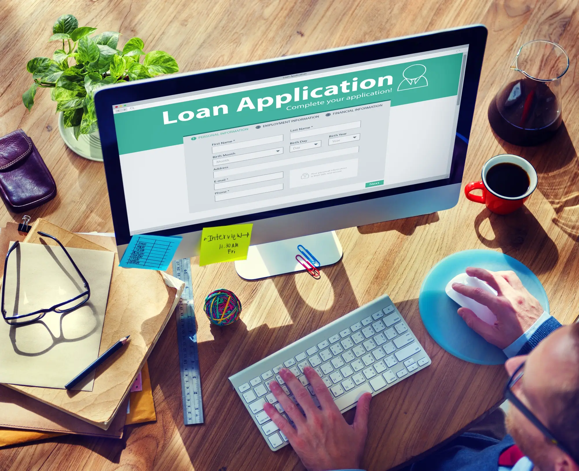 online loans