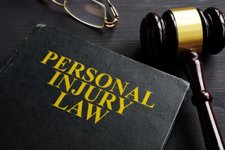 7 Items to Look for When Researching a Personal Injury Law Firm