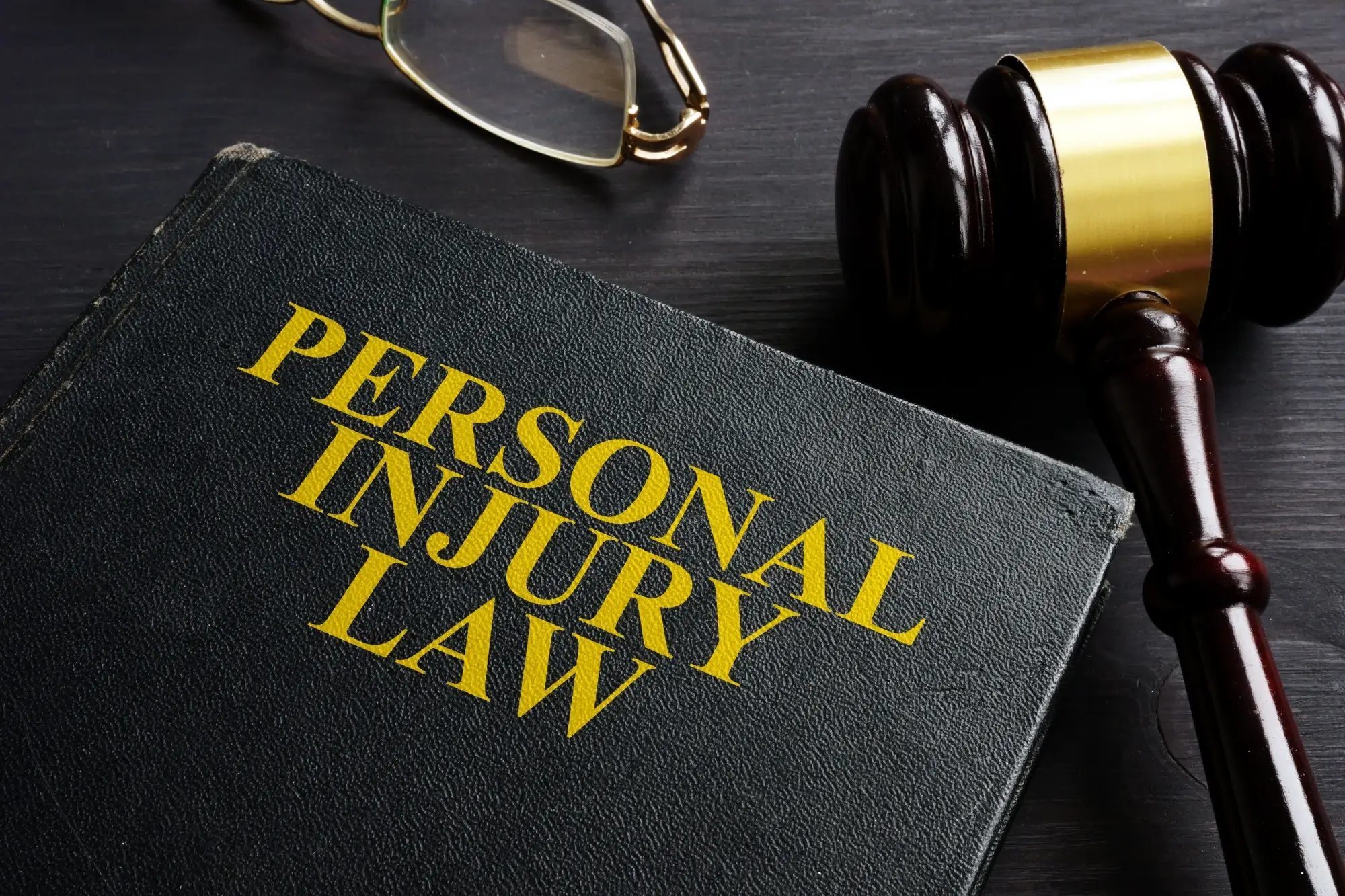 personal injury law firm