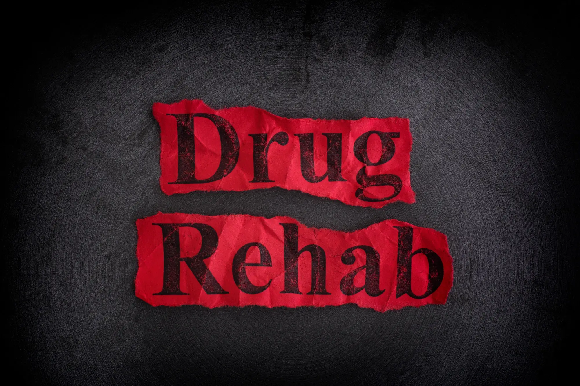 pick drug rehab centers