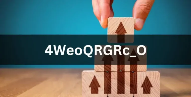 Hidden Meanings Behind 4weoqrgrc_o