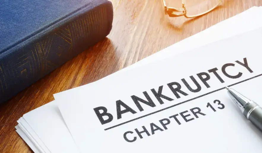 Chapter 13 Bankruptcy