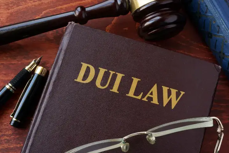 A Complete Guide on What to Do After a DUI