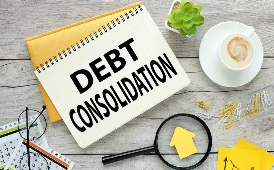 Debt Consolidation