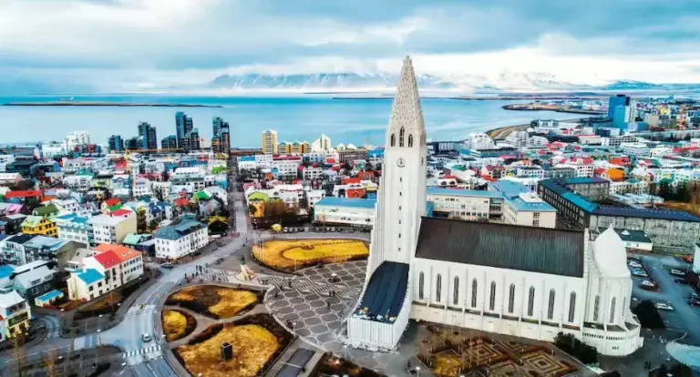 5 Reasons Why Iceland Should Be Your Next Travel Destination