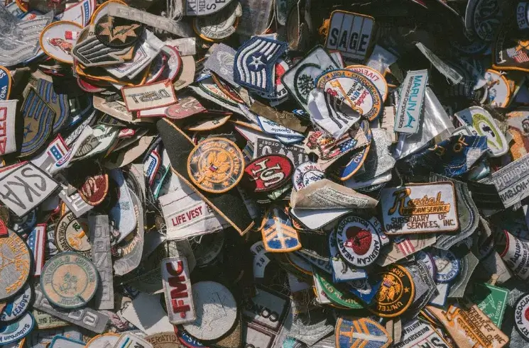 5 Tips for Designing Custom Sports Patches
