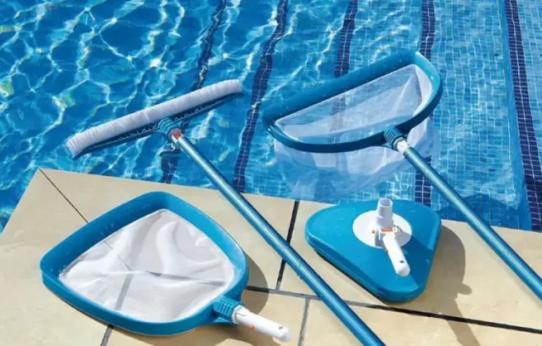 Beyond Skimming and Vacuuming: Understanding the Perks of Comprehensive Pool Cleaning