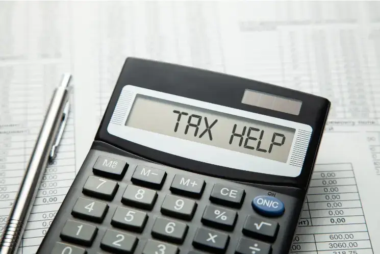 Take Control: 5 Tax Issues You Don’t Want to Ignore