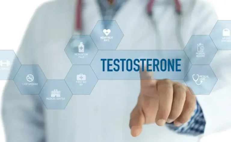 The Benefits of Testosterone Therapy