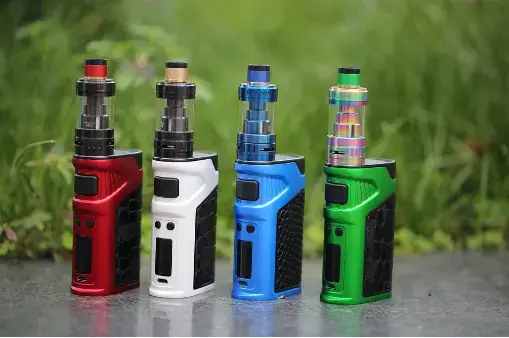 Vape Juice