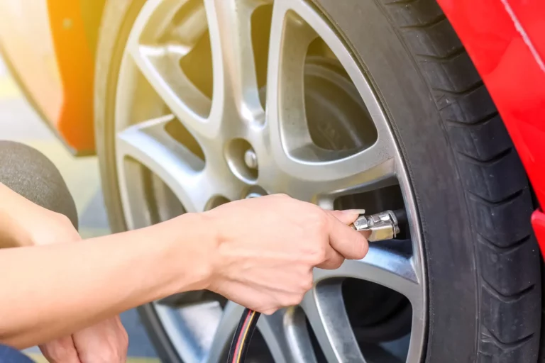 How to Find the Best Car Tires for Your Vehicle