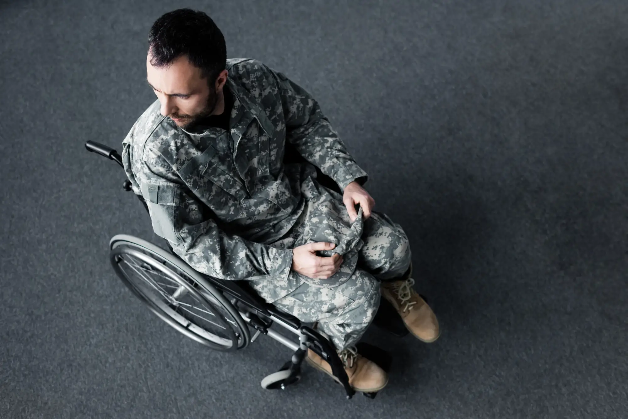 What to Know About VA Disability for PTSD - Incredible Magazines