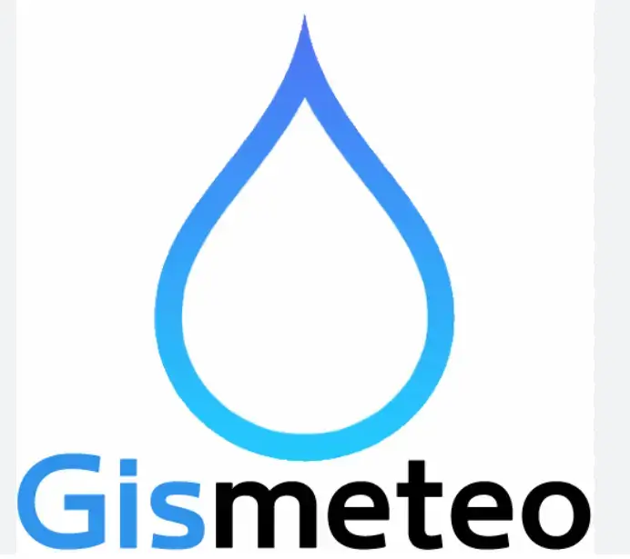 gismeteo