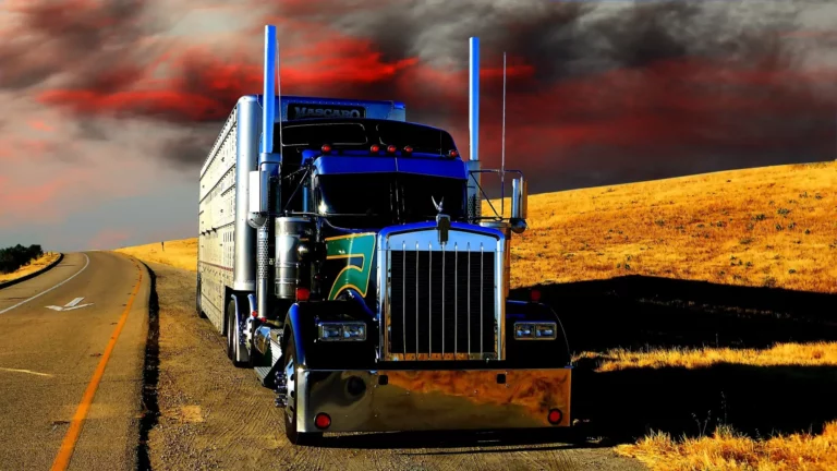 How to Get a HazMat Trucking Endorsement