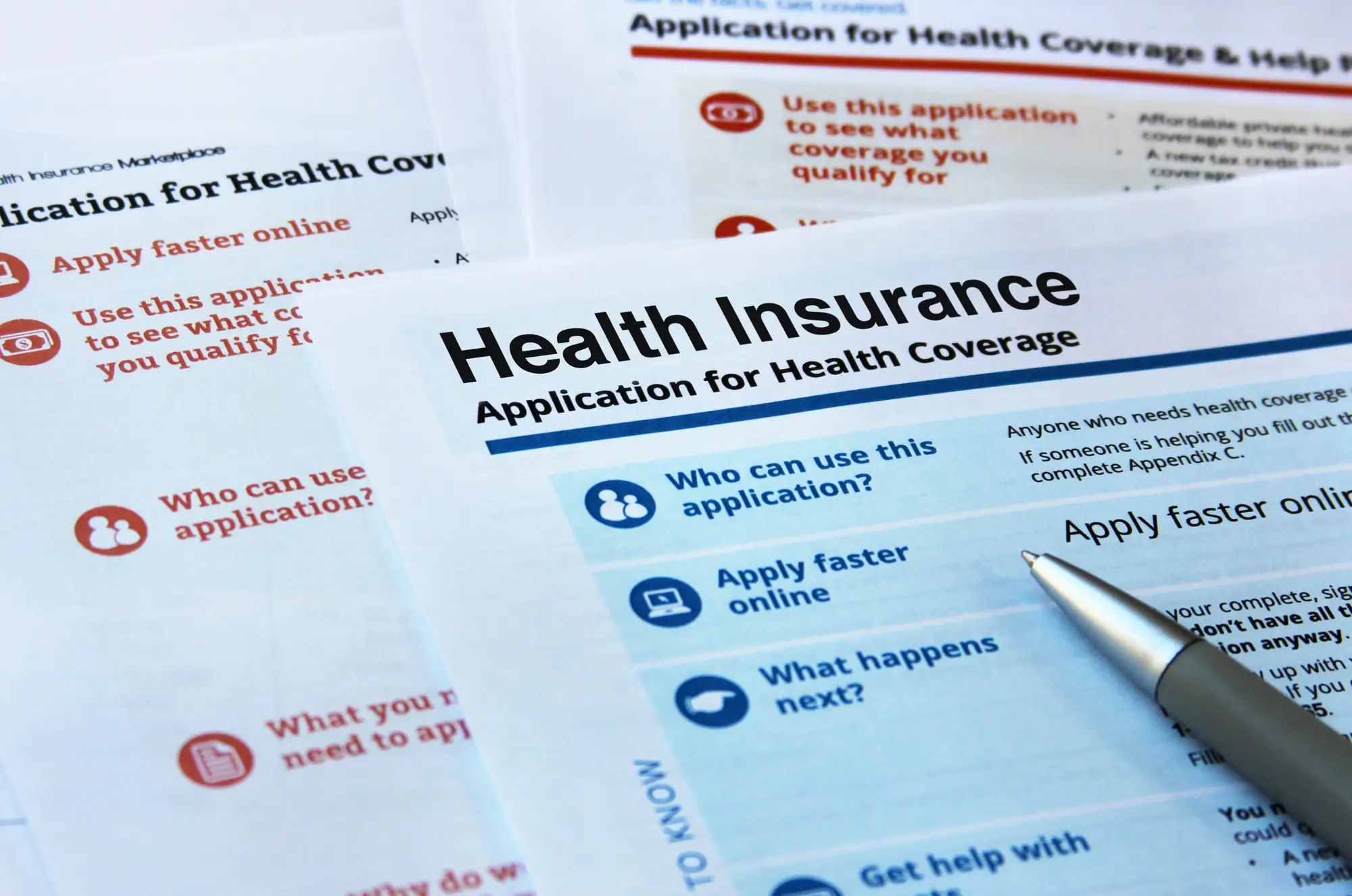 health insurance industry