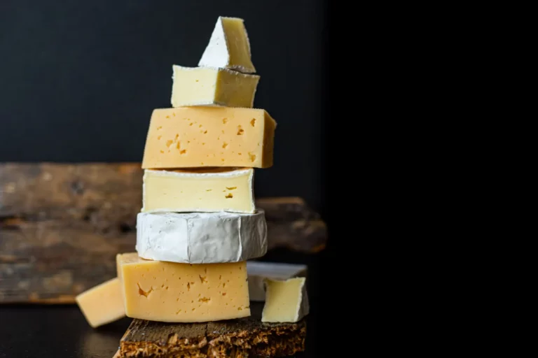 Mamma Mia: Exploring the Varieties of Italian Cheeses