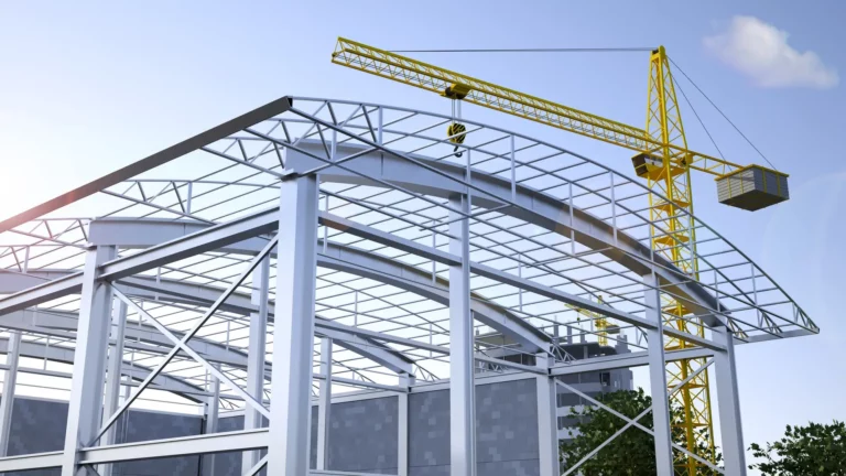 How to Prep Your Site for Metal Building Installation