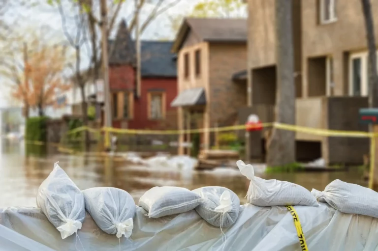 The Complete Guide to Picking Flood Insurance Companies for Businesses