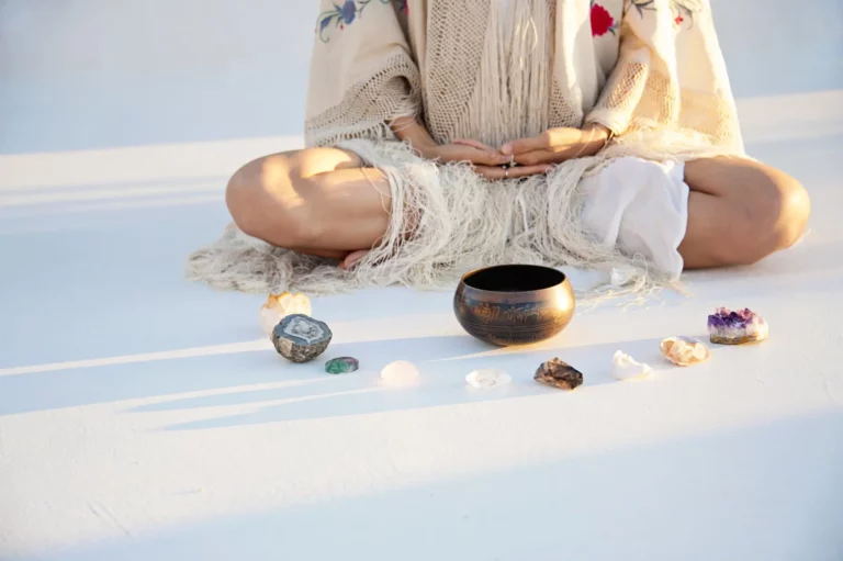 A Guide to the Most Popular Spiritual Crystals