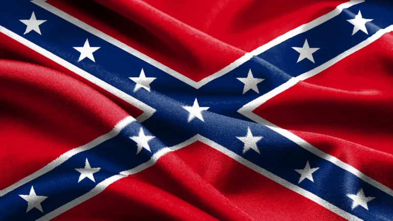 Exploring the Controversy Surrounding the Confederate Flag