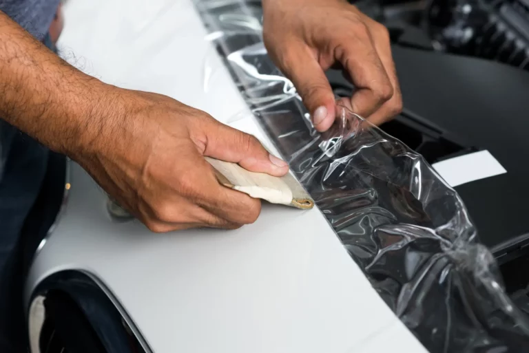 3 Tips for Maintaining Vehicle Paint