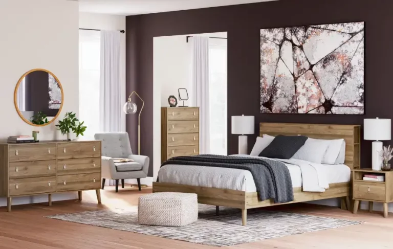 The Advantages of Rent-to-Own Bedroom Furniture Sets