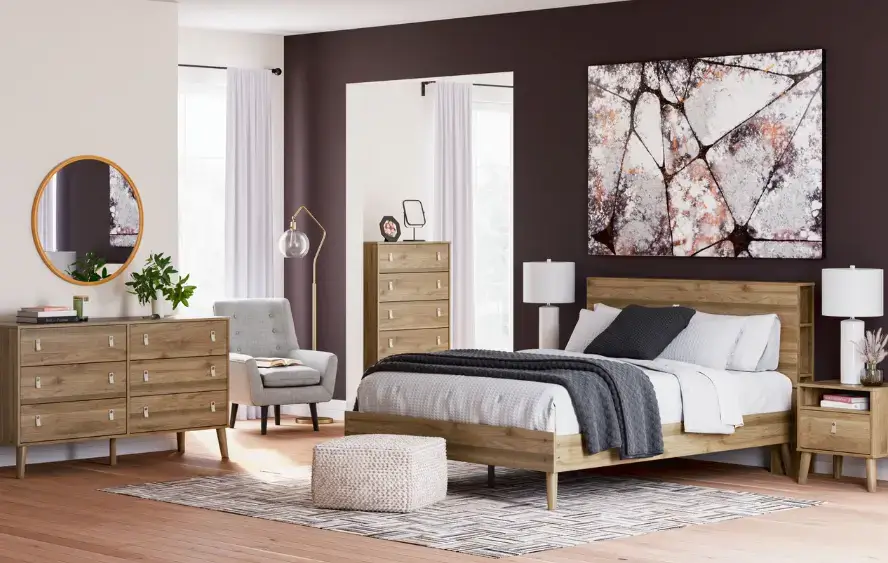 Bedroom Furniture