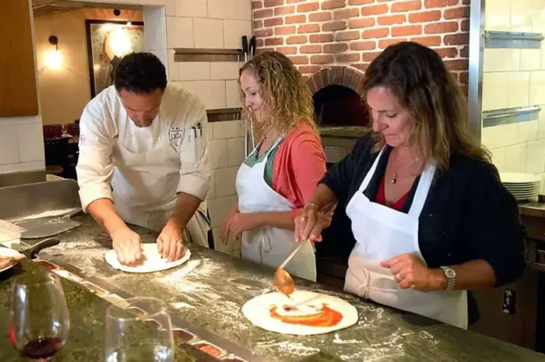 Discover the Art of Cooking in Top Recreational Classes in NYC