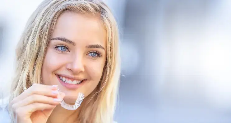 How Does Invisalign Work?