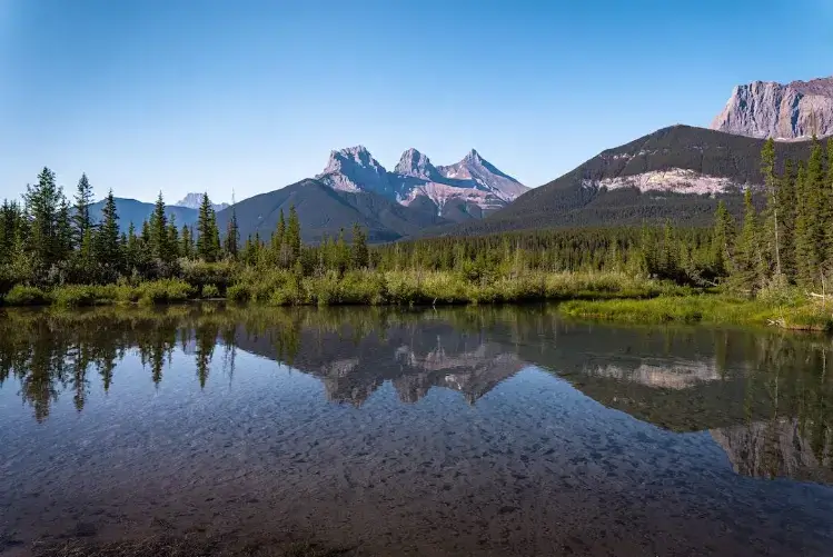 Kananaskis