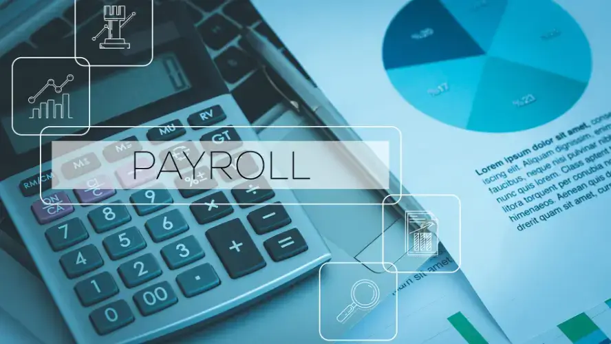 Payroll Processing Software