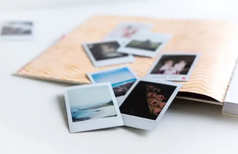How Photo Albums Helps Reconnect With Our Past