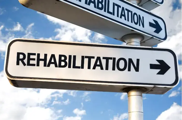 Rehab Center