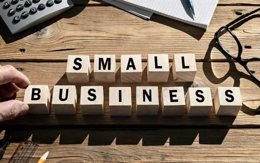 Small Business