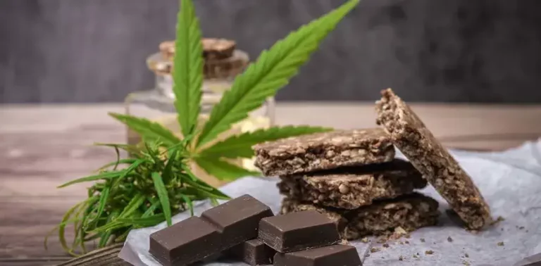 What You Need to Know Before Trying THC Edibles