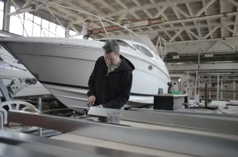 5 Boat Parts You Should Know to Do Your Own Maintenance
