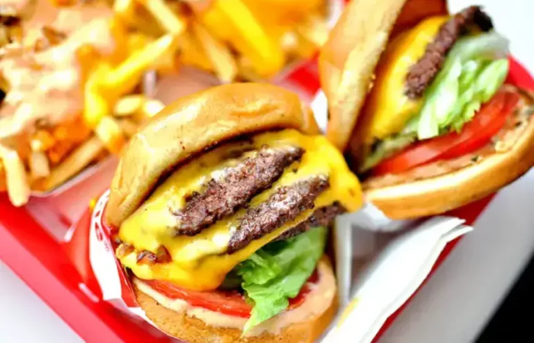 How to Choose the Right Burger Franchise for Your Business Goals