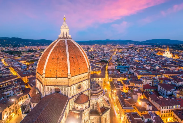 Florence, Italy Itinerary: How to See Florence in a Day