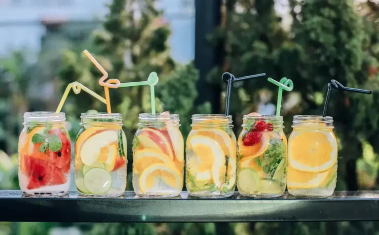 6 Summer Cocktail Recipes You Need to Try