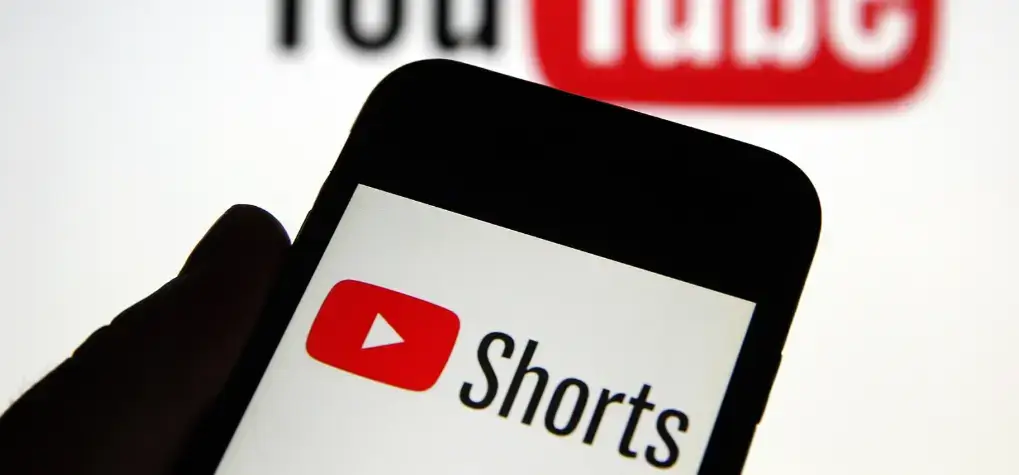 youtube shorts