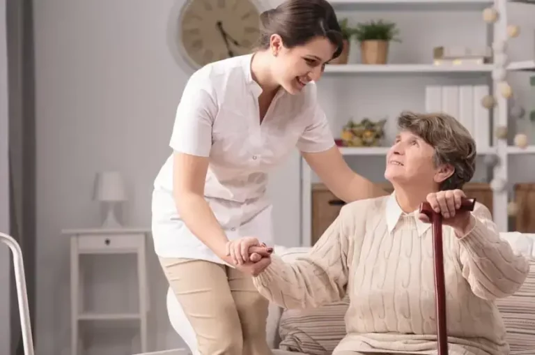 Understanding Senior Home Care: A Comprehensive Guide for Families