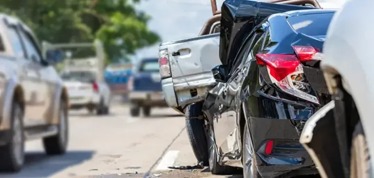 Your First Steps After a Car Accident: The Importance of Immediate Consultation in Denver