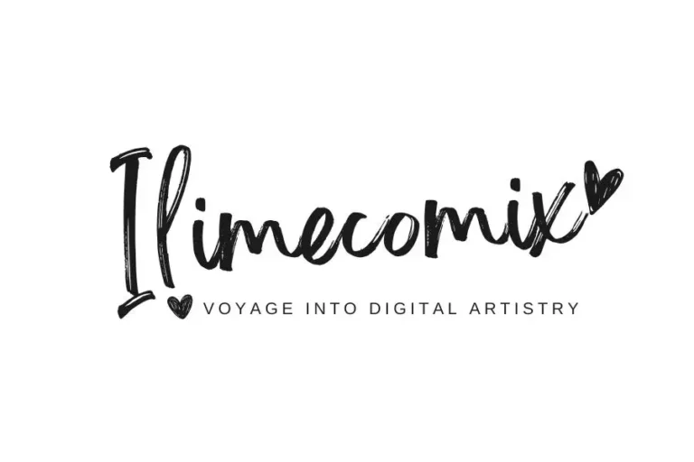 Unveiling the Enigmatic World of Ilimecomix: A Voyage into Digital Artistry