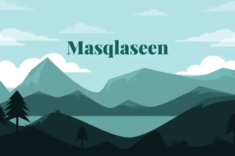 Unlocking the Enigma of Masqlaseen: A Deep Dive in 2023