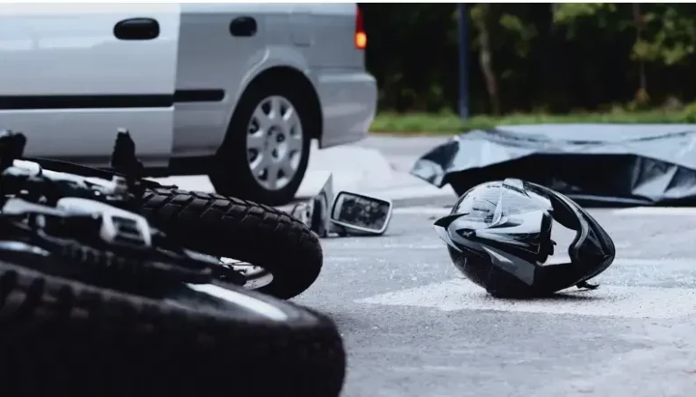 Risks on the Road: Expert Advice from a Motorcycle Crash Lawyer in Las Vegas