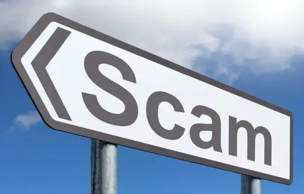 How to Avoid the Scam Calls from 02045996870